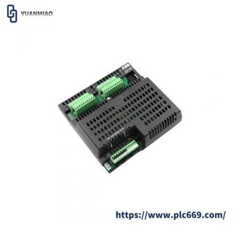 ABB TP830-1 PLC Module