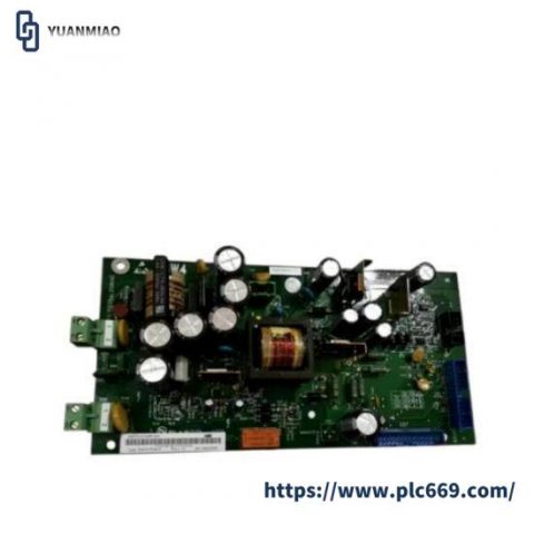 ABB TP910F - 3BDH001033R0001 CPU Module