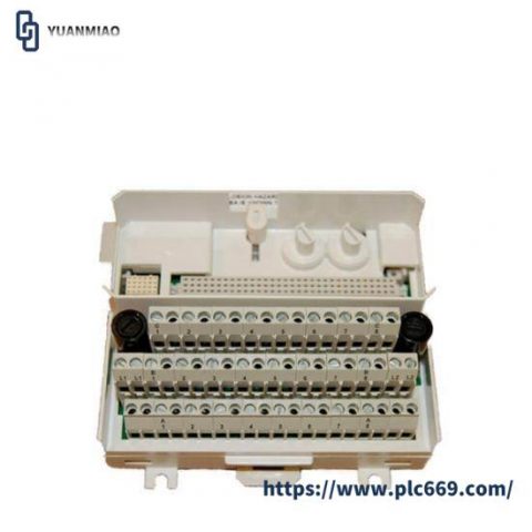 ABB TU830V1 | 3BSE013234R1 | Extended Module | Termination Unit