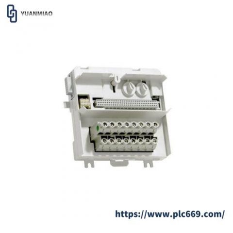 ABB TU831V1 - 3BSE013235R1 Extended Communication Module