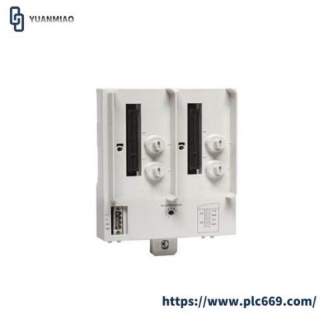 ABB TU840 PLC Termination Unit, PLC Modules