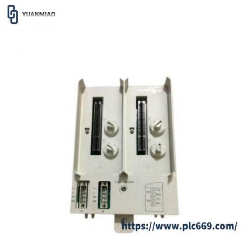 ABB TU848 3BSE042558R1 Programmable Controller Module