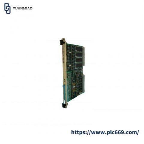 ABB UC86-8CH Counter Board, Industrial Control Solutions