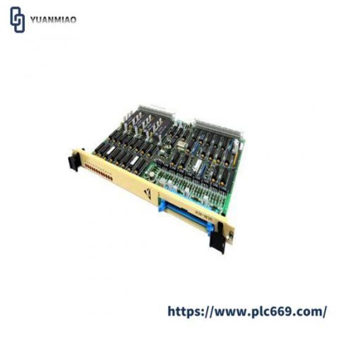 ABB UC86-8CH | 8-Channel Counter Board for Industrial Automation