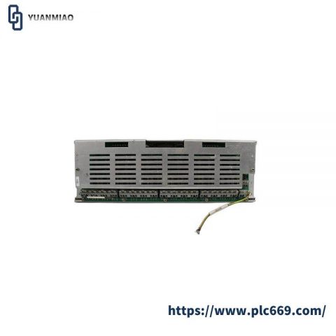 ABB UFC092BE01 HIEE300910R0001 Binary Input Module - High-Performance Input Solution