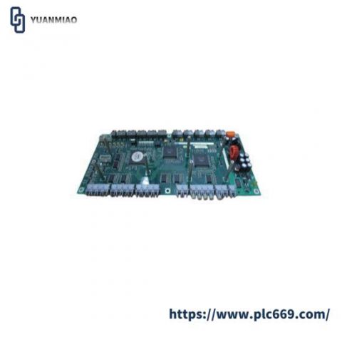 ABB UFC718AE01 HIEE300936R0101 Main Circuit Interface Board