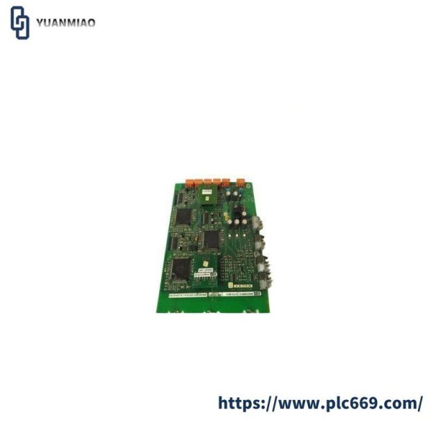 ABB UFC721BE101 Control Module for Industrial Automation Systems