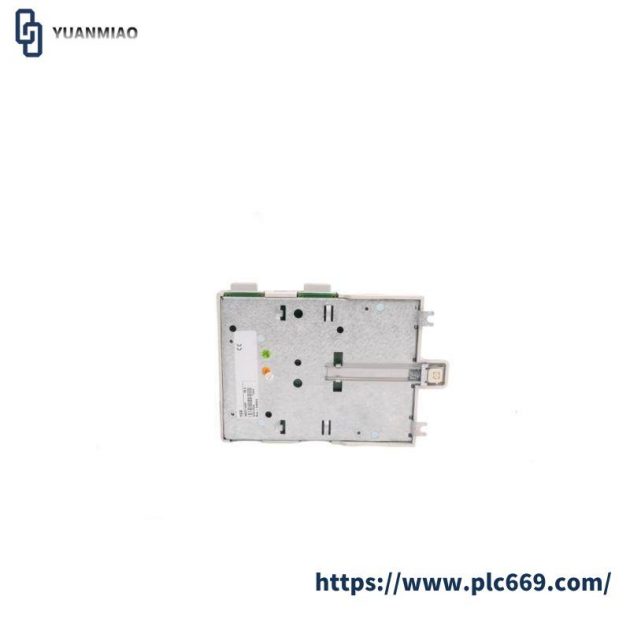 ABB UFC762AE101 3BHE006412R0101 - High-Performance Industrial Control Module