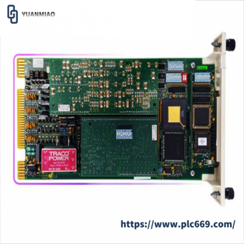 ABB UFC762AE101 3BHE006412R0101 Inverter Circuit Board: Industrial Control Solutions