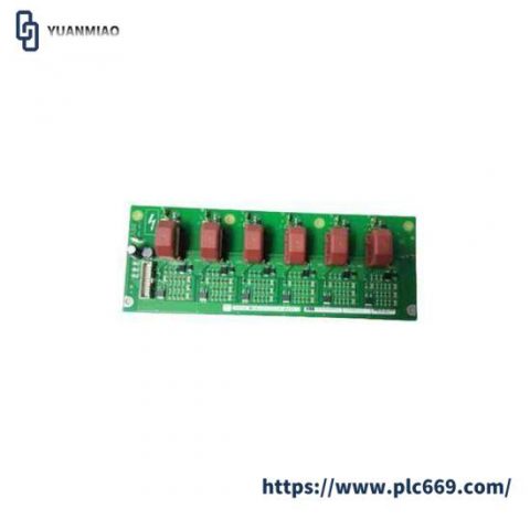 ABB UNS0880A-P 3BHB005922R0002 Interface Board, Control & Automation Solutions