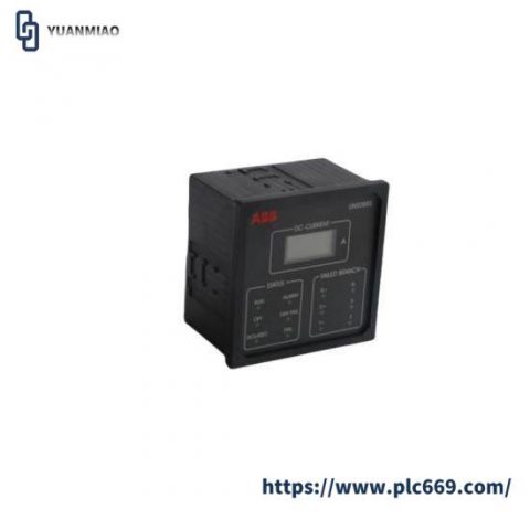 ABB UNS0885A-Z 3BHB006943R0002 Interface Module - Advanced Communication Bridge for Industrial Automation