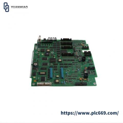 ABB UNS2880B-P 3BHE014967R0002 - Advanced COB PCB Assembly for Industrial Control