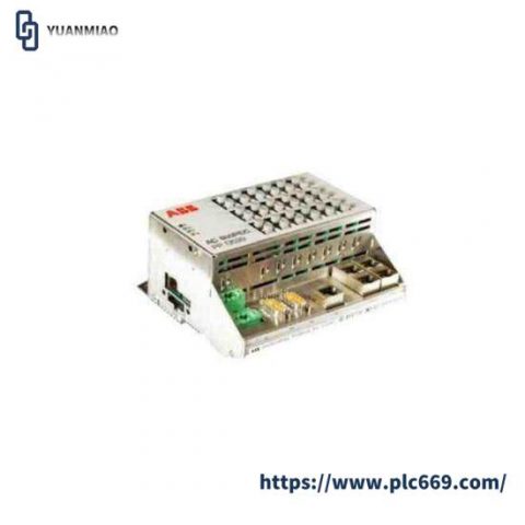 ABB UNS 0890 A01 3BHE018297R0001 Control Board - Advanced Industrial Automation Module