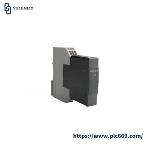 ABB V17111-130/V17151-210 Control I/O Interface Module - Industrial Automation Solutions