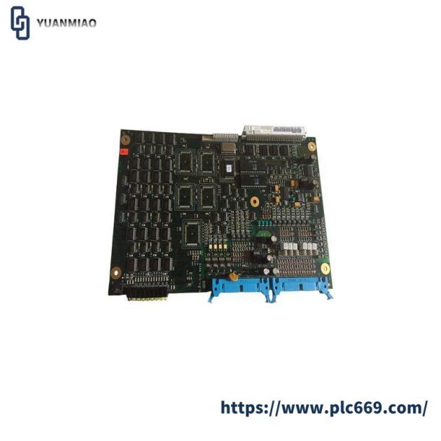 ABB GV300/SE 30V4060 Controller Module