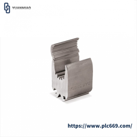 ABB WT502 Compression Connector, High-Performance Industrial Connection Solution