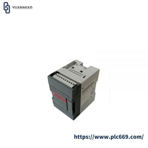 ABB XO16N1 1SBP260105R1001 Extension Module: Advanced Control Solution for Industrial Automation