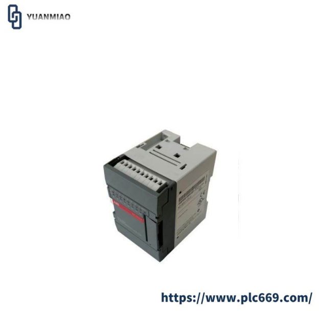 ABB XO16N1 1SBP260105R1001 Extension Module: Advanced Control Solution for Industrial Automation