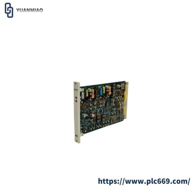 ABB XS305B-E Board: Control Module for Industrial Automation