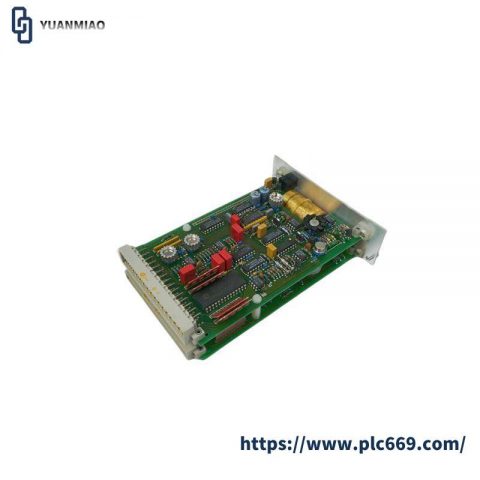 ABB XU03 - XU 03 Advant OCS Extension Module