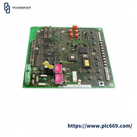 ABB XVC767AE102 | 3BHB007209R0102 | Modular Control System; Manufacturer: ABB