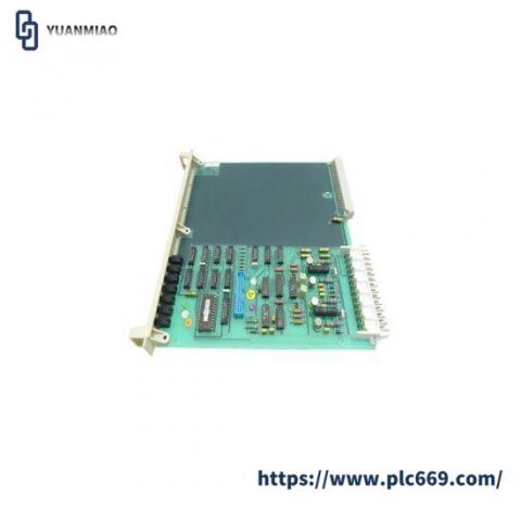 ABB YB161102-AD Resolver Exciter Board for Industrial Control Systems