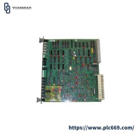 ABB YB161102-CC Circuit Controller Board