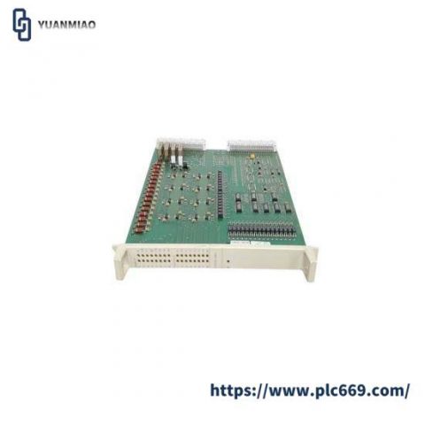 ABB YB560103-BD/3 Automation I/O Board Parts