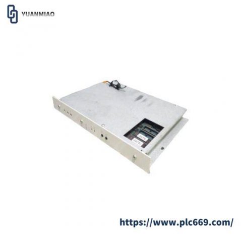 ABB YB560103-BN - High-Performance Control Board for Industrial Automation