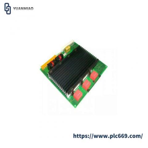 ABB YB560103-CA8 Drive Unit - AUTOMATION PARTS