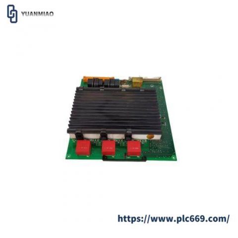 ABB YB560103-CA Industrial Robot Drive Board