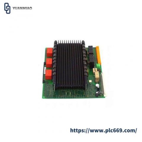 ABB YB560103-CD/024 Servo Drive Board: Precision Control for Industrial Automation