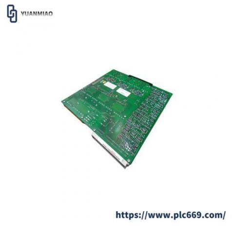 ABB YB560103-CE/23 SERVO DRIVE AXIS BOARD - High-performance Axis Drive for Industrial Automation