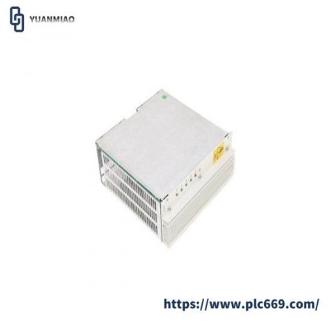 ABB YB560103-CL Power Supply Module