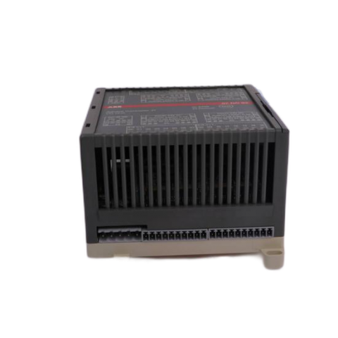 ABB YB56103-BD/1 - High-Performance Relay Module for Industrial Control