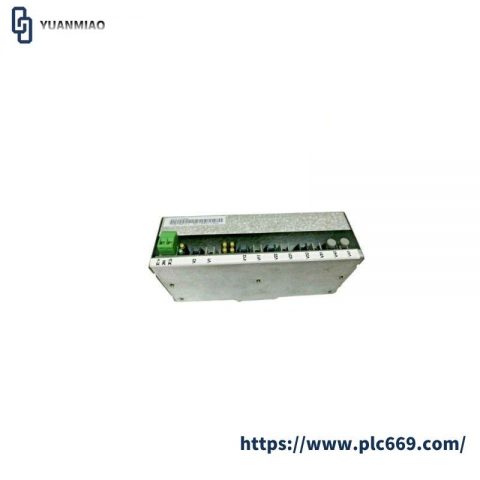 ABB YPC111A | 61004955 | Optical Distributor Module