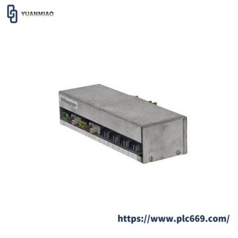 ABB YPC115A/61037454 Fiber Optical Distributor, Advanced Networking Solution