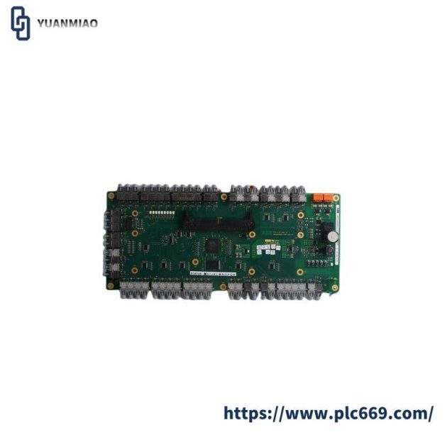 ABB YPG106A YT204001-BL Analog Input Board