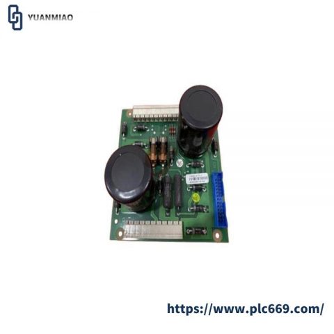 ABB YPG109BV 3ASD489306C505 Analog Input Board