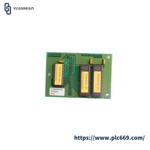 ABB YPG109BV 3ASD489306C505 BOARD: Industrial Automation Solutions