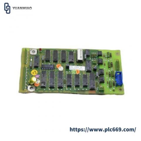 ABB YPH105E YT204001-FC Digital Speed Input Board