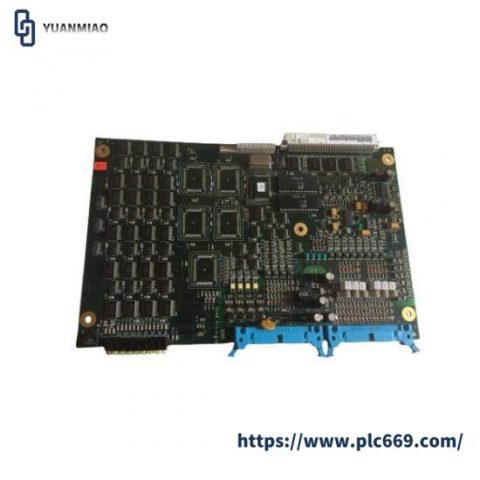 ABB YPH 108B (61156844) - Precision Measurement Board, Industrial Grade