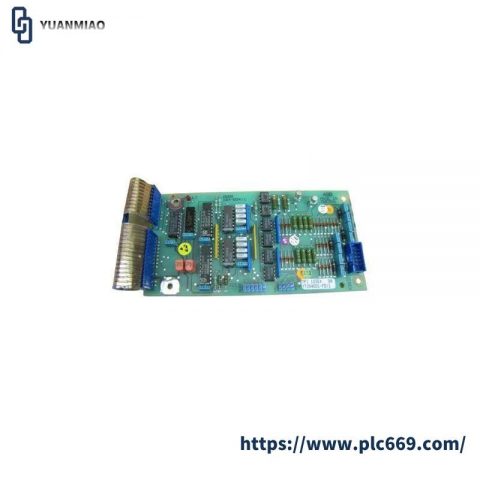 ABB YPI103E YT204001-FB DIGITAL CIRCUIT BOARD