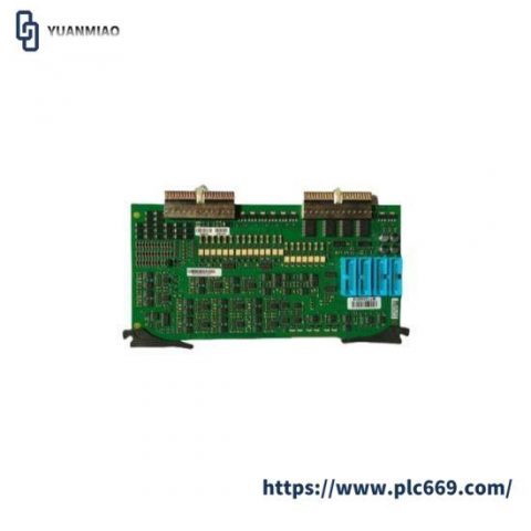 ABB YPK107E YT204001-FY | Automation Parts