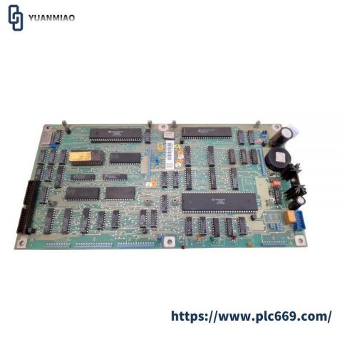 ABB YPK107E YT204001-FY Industrial Control PCB Card