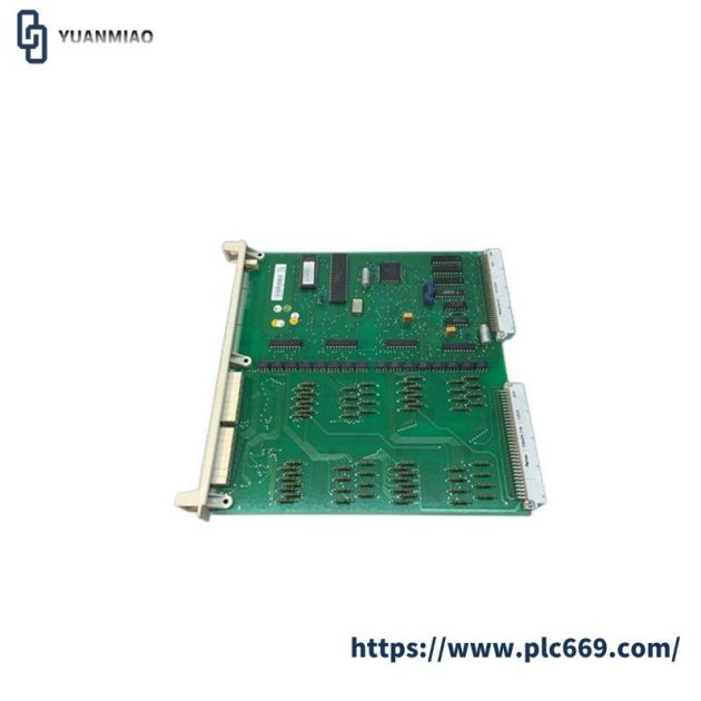 ABB YPK112A - 3ASD573001A13 Communication Module, Designed for Industrial Automation