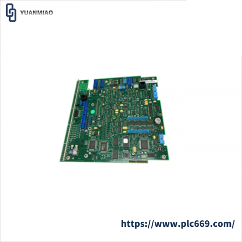 ABB YPK113A - 61002774, Industrial Control System Circuit Board