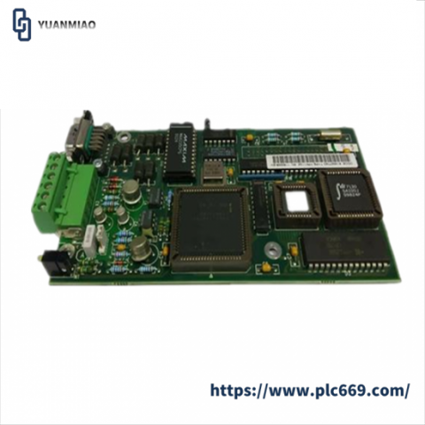 ABB YPK113A Communication Board Module - Industrial Automation Solution