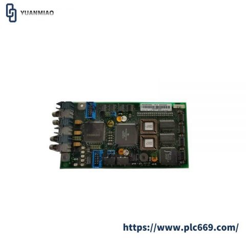 ABB YPK114A - 3ASD399002B20 DRIVE DCB BOARD, Advanced Industrial Control Module