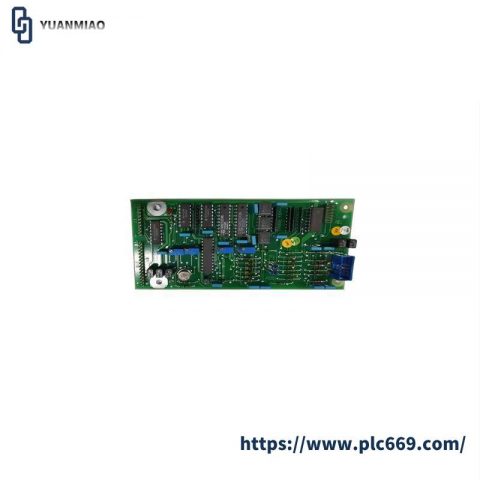 ABB YPM106E YT204001-FN Industrial Control Board